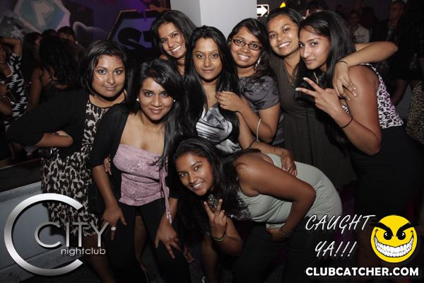 City nightclub photo 50 - October 8th, 2011