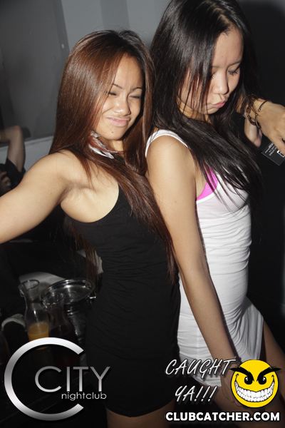 City nightclub photo 55 - October 8th, 2011