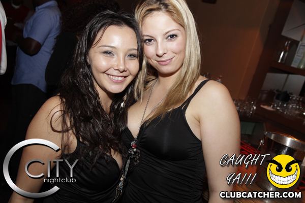 City nightclub photo 56 - October 8th, 2011