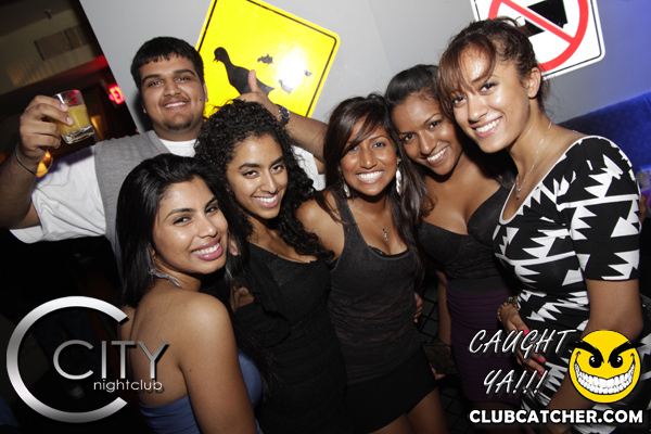 City nightclub photo 58 - October 8th, 2011