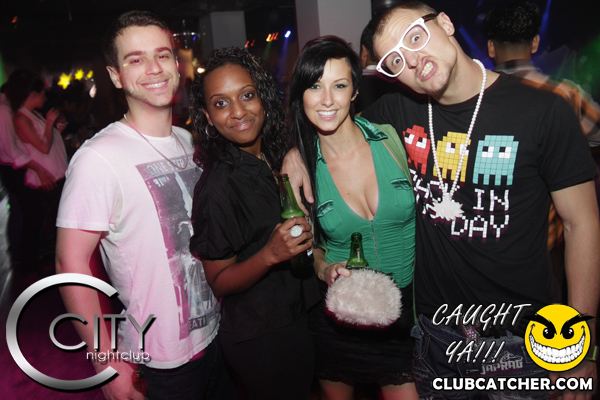 City nightclub photo 59 - October 8th, 2011
