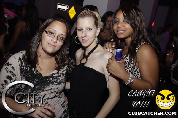 City nightclub photo 62 - October 8th, 2011
