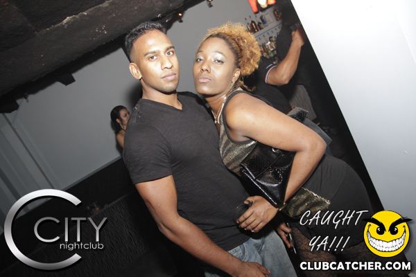 City nightclub photo 64 - October 8th, 2011