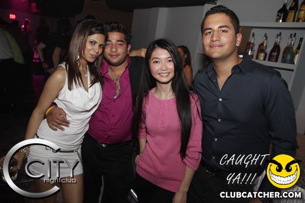 City nightclub photo 65 - October 8th, 2011