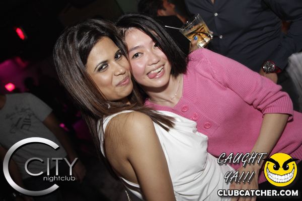City nightclub photo 67 - October 8th, 2011