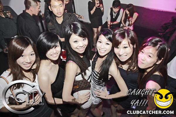 City nightclub photo 69 - October 8th, 2011