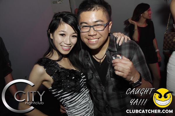 City nightclub photo 74 - October 8th, 2011