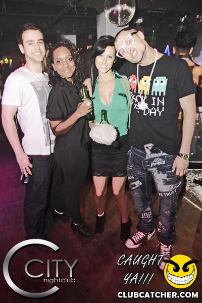 City nightclub photo 80 - October 8th, 2011