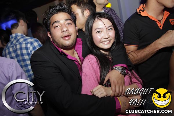 City nightclub photo 82 - October 8th, 2011