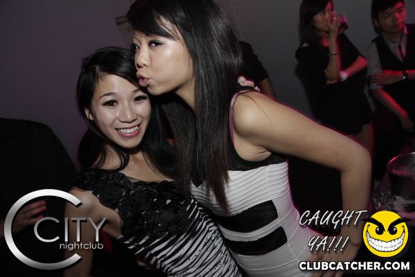 City nightclub photo 83 - October 8th, 2011