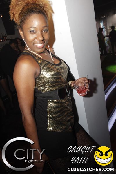 City nightclub photo 85 - October 8th, 2011