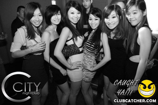 City nightclub photo 87 - October 8th, 2011