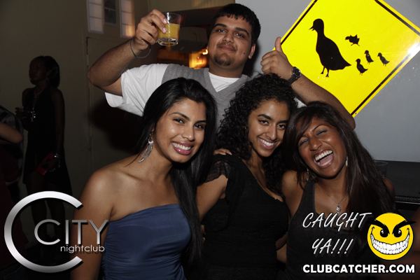 City nightclub photo 88 - October 8th, 2011