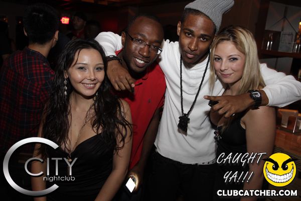 City nightclub photo 89 - October 8th, 2011