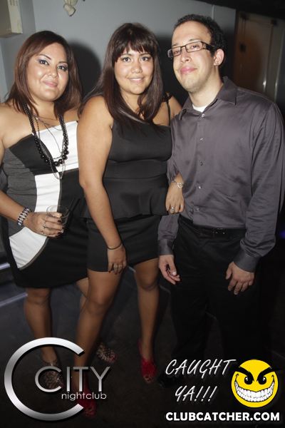 City nightclub photo 95 - October 8th, 2011