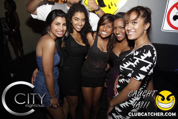 City nightclub photo 97 - October 8th, 2011