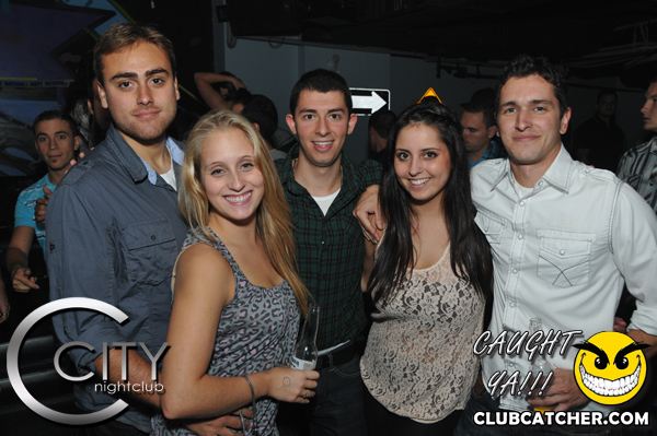 City nightclub photo 101 - October 12th, 2011