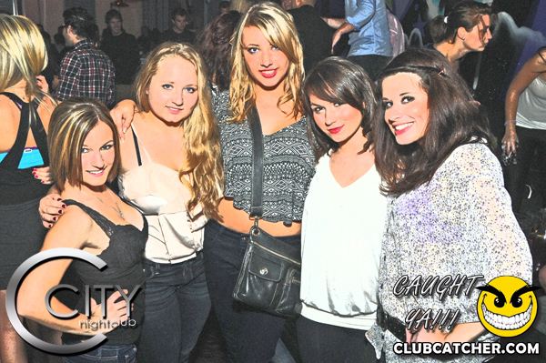 City nightclub photo 103 - October 12th, 2011