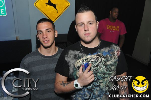 City nightclub photo 104 - October 12th, 2011