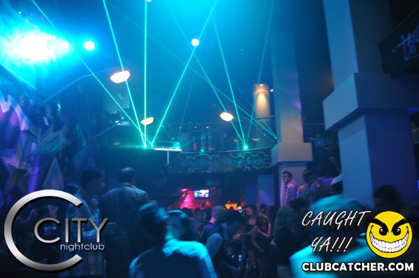 City nightclub photo 110 - October 12th, 2011