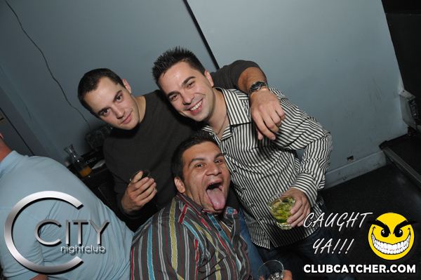 City nightclub photo 114 - October 12th, 2011