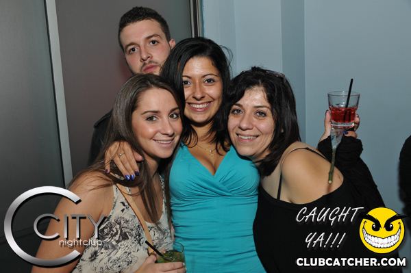 City nightclub photo 127 - October 12th, 2011