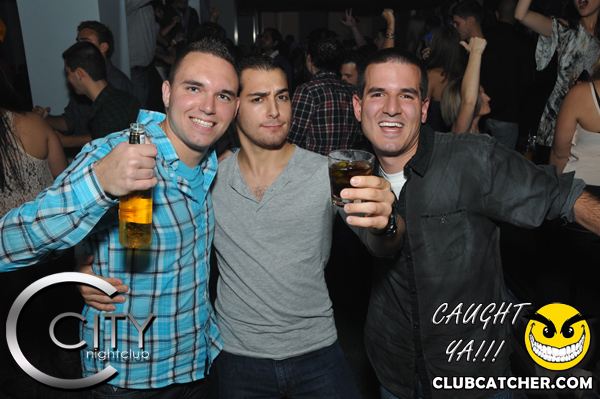 City nightclub photo 128 - October 12th, 2011