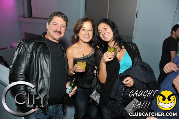City nightclub photo 132 - October 12th, 2011