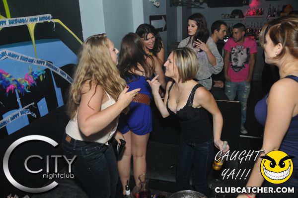 City nightclub photo 133 - October 12th, 2011