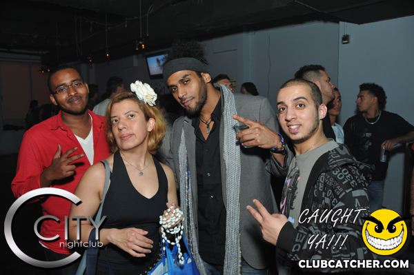 City nightclub photo 134 - October 12th, 2011