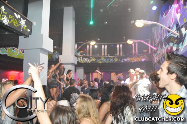 City nightclub photo 136 - October 12th, 2011