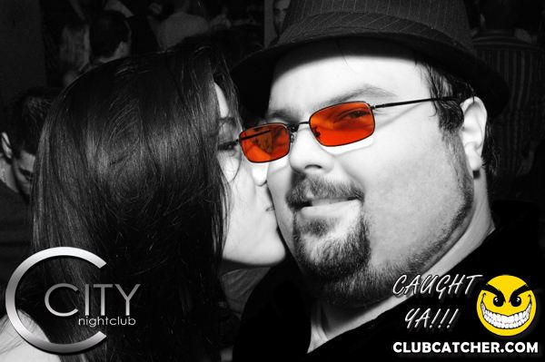 City nightclub photo 138 - October 12th, 2011