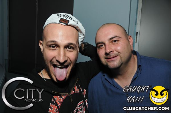 City nightclub photo 140 - October 12th, 2011