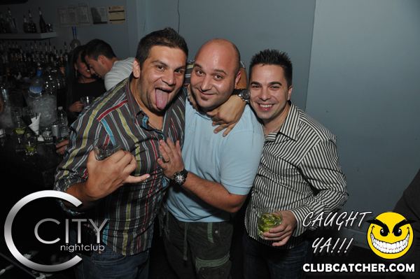 City nightclub photo 142 - October 12th, 2011