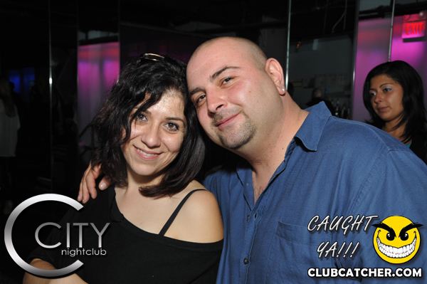 City nightclub photo 146 - October 12th, 2011