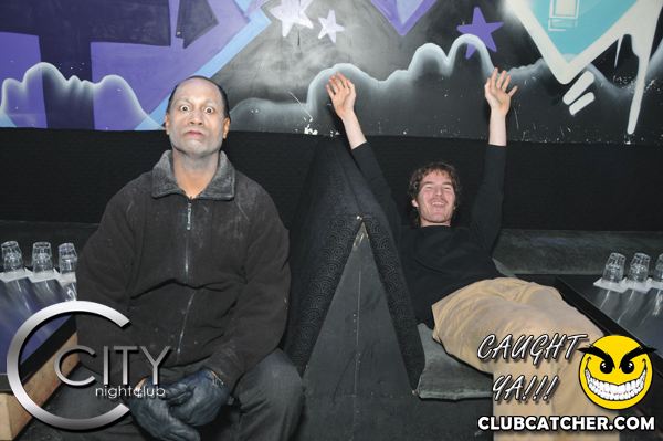 City nightclub photo 148 - October 12th, 2011