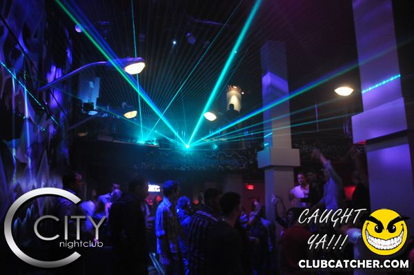 City nightclub photo 149 - October 12th, 2011