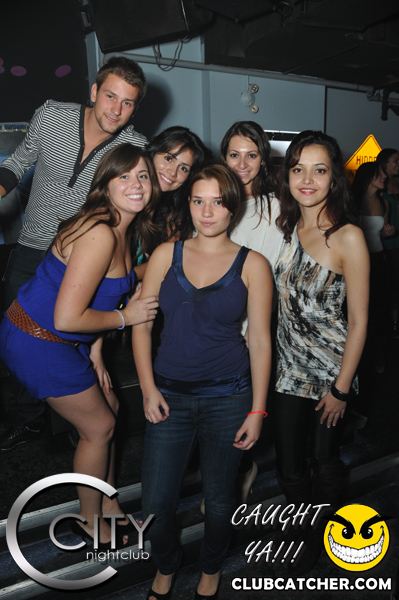 City nightclub photo 151 - October 12th, 2011