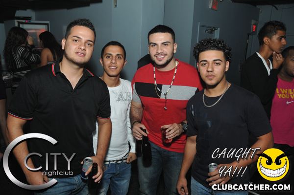 City nightclub photo 155 - October 12th, 2011