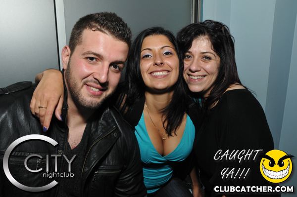 City nightclub photo 156 - October 12th, 2011