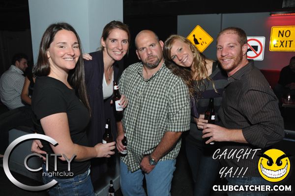 City nightclub photo 157 - October 12th, 2011