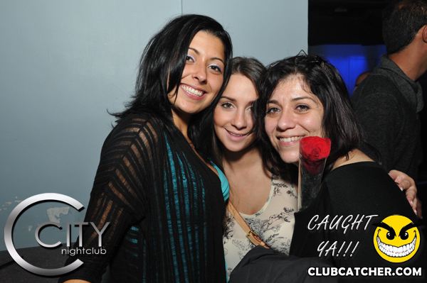 City nightclub photo 158 - October 12th, 2011