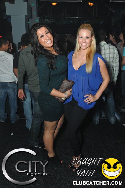 City nightclub photo 161 - October 12th, 2011