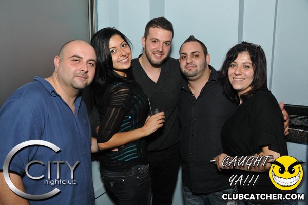 City nightclub photo 163 - October 12th, 2011