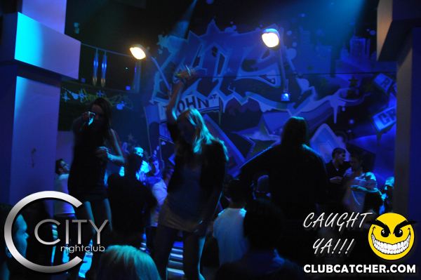 City nightclub photo 164 - October 12th, 2011