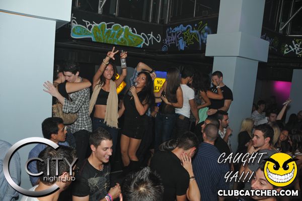 City nightclub photo 165 - October 12th, 2011
