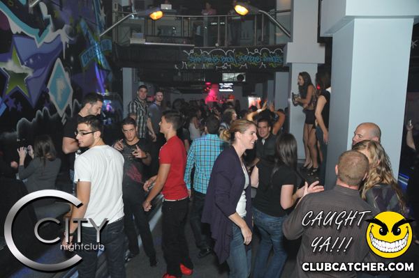City nightclub photo 166 - October 12th, 2011