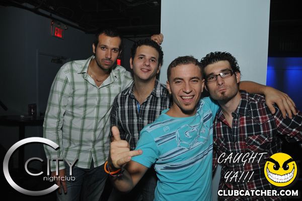 City nightclub photo 169 - October 12th, 2011