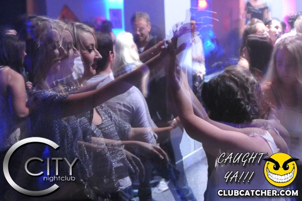 City nightclub photo 171 - October 12th, 2011