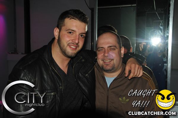 City nightclub photo 173 - October 12th, 2011